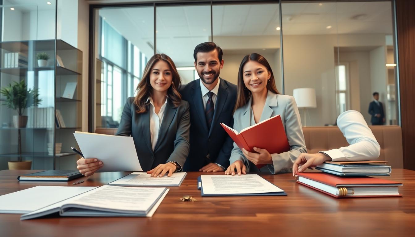 Legal compliance documents