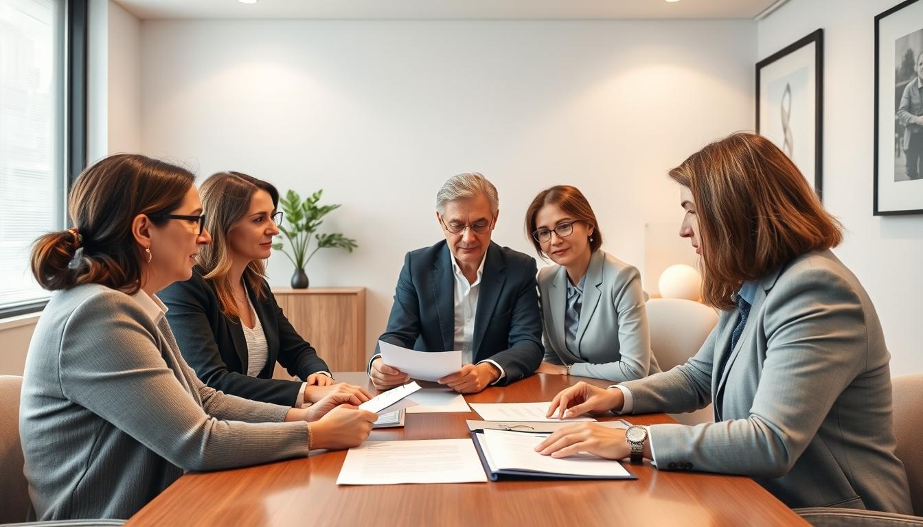 Privacy policy and data handling