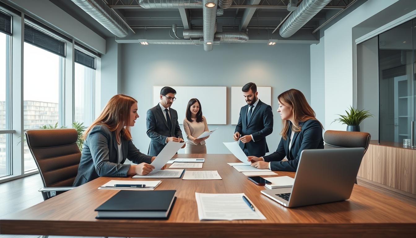 Contact LegalAssistFlow